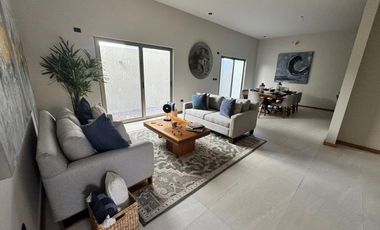 6 Excelentes Casas en Venta en Privada Sierra Vista Residencial
