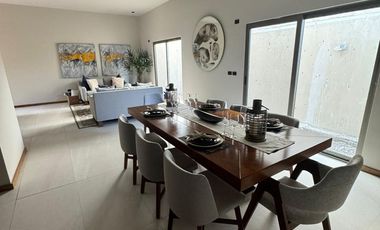 6 Excelentes Casas en Venta en Privada Sierra Vista Residencial