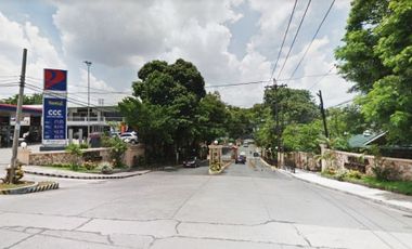 Houses & Lots for Sale in La Vista Subdivision, Quezon City