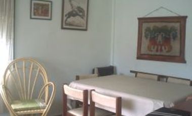 Casa En Las Toninas.