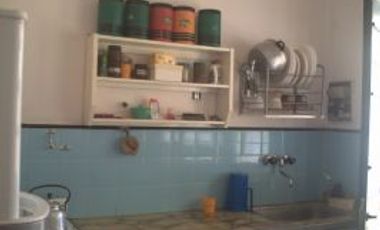 Casa En Las Toninas.