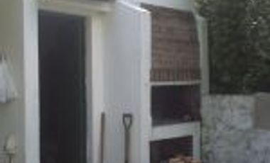 Casa En Las Toninas.