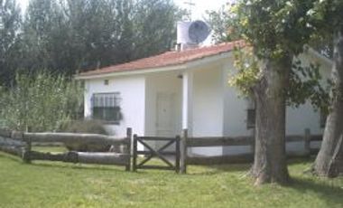 Casa En Las Toninas.