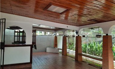 CASA DE PLAYA PARA ALQUILER DIARIO 6 A 8 RECAMARAS CHAME