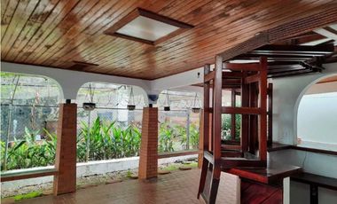 CASA DE PLAYA PARA ALQUILER DIARIO 6 A 8 RECAMARAS CHAME