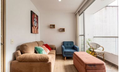 Apartamento en Venta Aves Maria Sabaneta  Para Airbnb SAR252