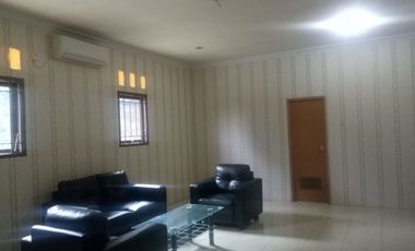 Gudang di Pamulang | DW/RS 7411 - RS