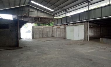 Gudang di Pamulang | DW/RS 7411 - RS
