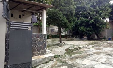 Gudang di Pamulang | DW/RS 7411 - RS