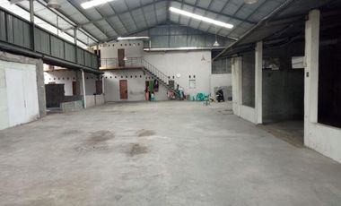 Gudang di Pamulang | DW/RS 7411 - RS