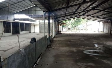 Gudang di Pamulang | DW/RS 7411 - RS