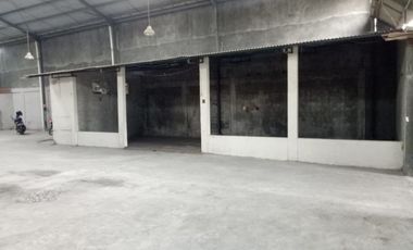 Gudang di Pamulang | DW/RS 7411 - RS