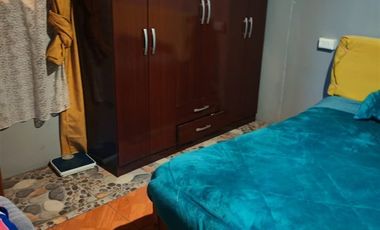 Se vende amplia casa 6D/2B Sector Rauquen Curicó