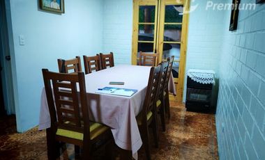 Se vende amplia casa 6D/2B Sector Rauquen Curicó
