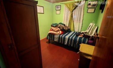 Se vende amplia casa 6D/2B Sector Rauquen Curicó