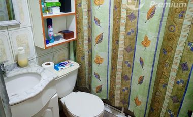 Se vende amplia casa 6D/2B Sector Rauquen Curicó