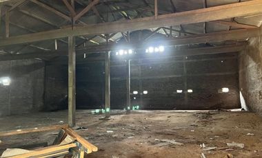 Gudang Siap Pakai Karanganyar