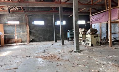 Gudang Siap Pakai Karanganyar