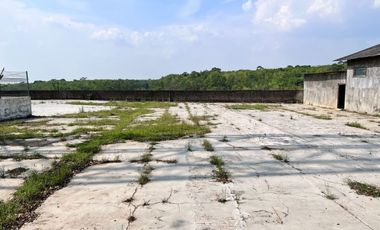 Gudang Siap Pakai Karanganyar