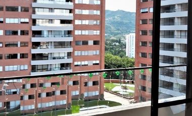 PR12270 SE VENDE APARTAMENTO EN SECTOR LOMA EL ESCOBERO, ENVIGADO