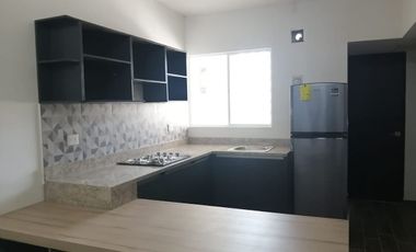 Departamento en  Guadalupe sector privado