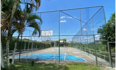 Se vende Hermosa Finca via Altagracia