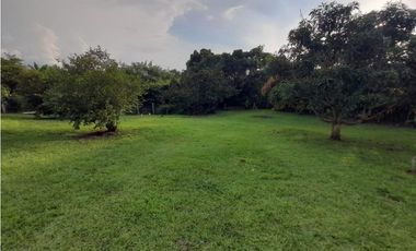 Se vende Hermosa Finca via Altagracia