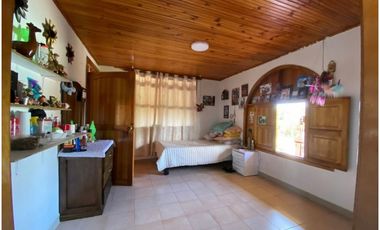 Se vende Hermosa Finca via Altagracia