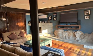 Casa de Lujo en Venta Fracc Las Cañadas Club de Golf vista Arbolada en Zapopan