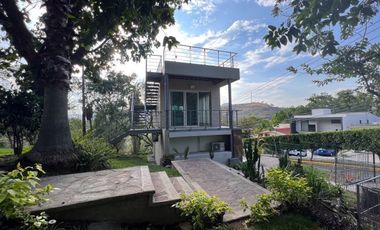 Casa de Lujo en Venta Fracc Las Cañadas Club de Golf vista Arbolada en Zapopan