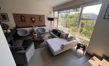 Casa de Lujo en Venta Fracc Las Cañadas Club de Golf vista Arbolada en Zapopan