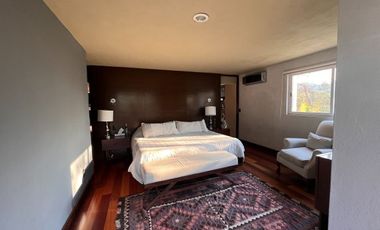 Casa de Lujo en Venta Fracc Las Cañadas Club de Golf vista Arbolada en Zapopan