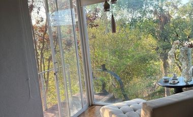 Casa de Lujo en Venta Fracc Las Cañadas Club de Golf vista Arbolada en Zapopan