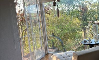 Casa de Lujo en Venta Fracc Las Cañadas Club de Golf vista Arbolada en Zapopan