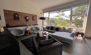 Casa de Lujo en Venta Fracc Las Cañadas Club de Golf vista Arbolada en Zapopan