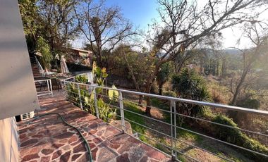 Casa de Lujo en Venta Fracc Las Cañadas Club de Golf vista Arbolada en Zapopan