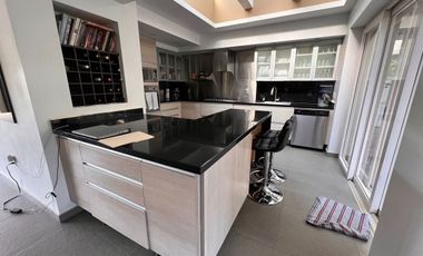 Casa de Lujo en Venta Fracc Las Cañadas Club de Golf vista Arbolada en Zapopan