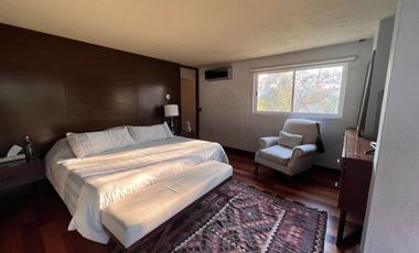 Casa de Lujo en Venta Fracc Las Cañadas Club de Golf vista Arbolada en Zapopan