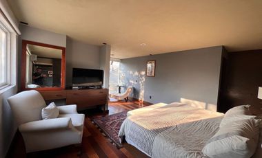 Casa de Lujo en Venta Fracc Las Cañadas Club de Golf vista Arbolada en Zapopan