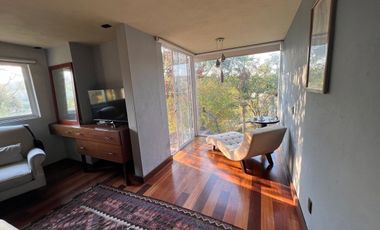 Casa de Lujo en Venta Fracc Las Cañadas Club de Golf vista Arbolada en Zapopan