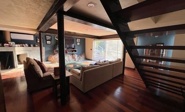 Casa de Lujo en Venta Fracc Las Cañadas Club de Golf vista Arbolada en Zapopan