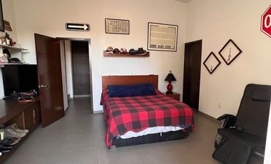 Casa de Lujo en Venta Fracc Las Cañadas Club de Golf vista Arbolada en Zapopan