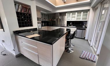 Casa de Lujo en Venta Fracc Las Cañadas Club de Golf vista Arbolada en Zapopan