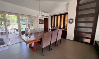 Casa de Lujo en Venta Fracc Las Cañadas Club de Golf vista Arbolada en Zapopan