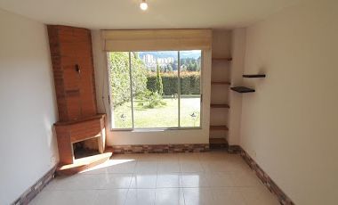 ARRIENDO de CASAS en MANIZALES