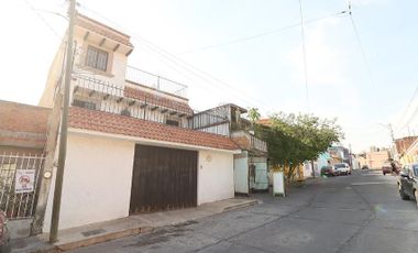 Casa en venta en Morelia, Col. Santa María