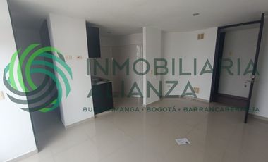 apartaestudio en arriendo en colombia. Cod A13713