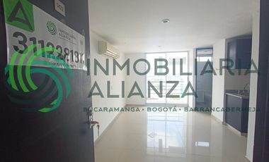 apartaestudio en arriendo en colombia. Cod A13713