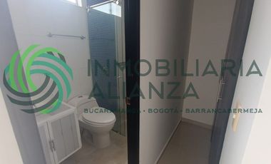 apartaestudio en arriendo en colombia. Cod A13713
