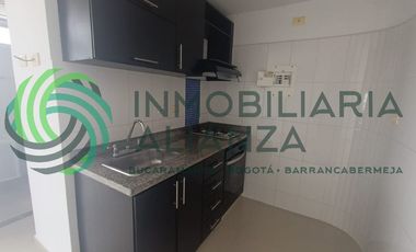 apartaestudio en arriendo en colombia. Cod A13713